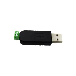 USB-485 RS485 485 변환기 변환 모듈 어댑터 이중 보호