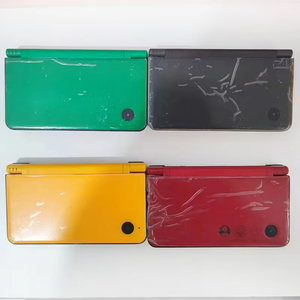 Consola de Juegos Portátil Reacondicionada Shell D s I XL para Dsi Xl NDSI XL - Product Image 1