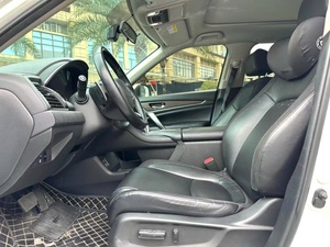 รถมือสอง ปี 2019 รุ่น Avancier 1.5t SUV พวงมาลัยซ้าย เกียร์ออโต้ เบาะหนัง สีเข้ม ล้อแม็ก R18  Avancier V มาตรฐานไอเสียตามมาตรฐานอย่างเข้มงวด - Product Image 3