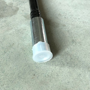Weichai Engine Oil Dipstick Guide Tube 1000859501 Threaded Quick Connect For Diesel Engine Repair - Product Image 4