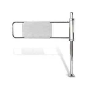 Mekanik salıncak kapısı güvenlik süpermarket otomatik Driveway kapıları - Product Image 4