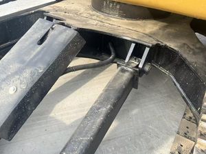 Usado para excavadora sobre orugas CAT 308E2 a la venta, los componentes básicos de precio competitivo incluyen engranaje de motor - Product Image 6