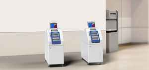 เครื่องรีไซเคิลเงินสด SNBC TCR-1100 อายุการใช้งานยาวนาน เครื่องเอทีเอ็ม เครื่องรีไซเคิลเงินสดสำหรับตู้บริการตนเอง ระบบรีไซเคิลเงินสด - Product Image 4