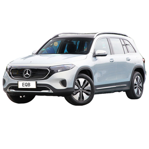 Nuevo Vehículo de energía SUV Pure EV <span class=keywords><strong>Mercedes</strong></span> Benz <span class=keywords><strong>EQB</strong></span> 350 260 Coche eléctrico - Product Image 2