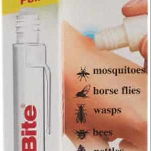 Gel para Aliviar Picaduras Afterbite para Niños, Extra Suave, Probado por Pediatras, Seguro, Natural y Calmante para Pieles Delicadas Después de Picaduras de Insectos - Product Image 1
