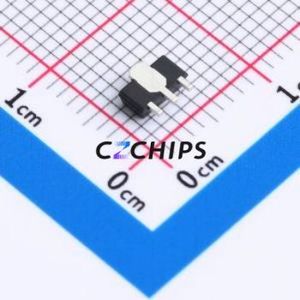 ชิปวงจรรวม PJ75BL25SQ SOT-89ของแท้สินค้าใหม่วงจรรวม PMIC ตัวควบคุมเชิงเส้น (LDO) - Product Image 2