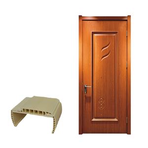 Portes WPC de haute qualité, fabriquées en Chine, pour Israël et l'Irak - Product Image 3