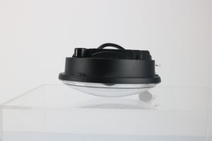 Ad alta potenza 40W 5.75 pollici 12V auto faro Led con doppia polarità e IP67 impermeabile - Product Image 6