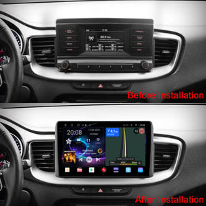 Penhui, reproductor de DVD para coche Android para <span class=keywords><strong>Kia</strong></span> Ceed 3 CD 2018-2022, Radio, navegación GPS, Audio, vídeo, CarPlay DSP Multimedia 2 - Product Image 5