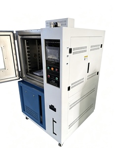 Cámaras de Temperatura y Humedad de Alto Rendimiento PV1200, Cámaras Climáticas Avanzadas para Pruebas de Componentes Electrónicos - Product Image 2