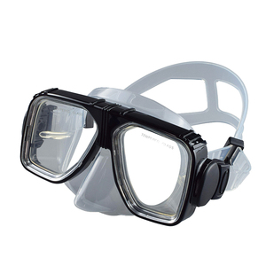 Anti Fog Dry Diving Mask Diving Snorkel Mask Swimming Glasses <strong>Underwater</strong> Snorkeling Mask Set - Product Image 3