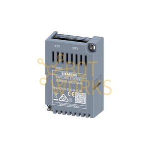 Siemens 7KM93000AE020AA0 - Nuovo - Product Image 1