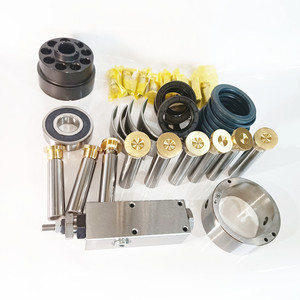 Pièces A10VSO, pompe hydraulique A10VSO28 A10VSO45 71 100 140, kits de réparation, composants hydrauliques - Product Image 2