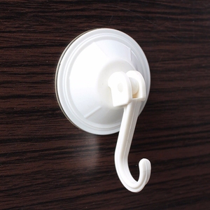 4.5cm <strong>Sucker</strong> <strong>Hook</strong> Strong Vacuum <strong>Sucker</strong> <strong>Hook</strong> STRONG SURFACE SUCTION CUP LEVER <strong>HOOKS</strong> - Product Image 4