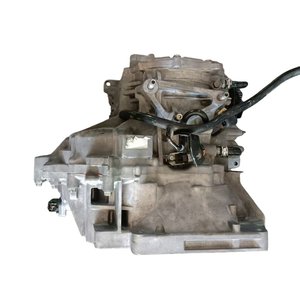 Transmisión Automática Usada 4F27E de 4 Velocidades para <span class=keywords><strong>Mazda</strong></span> <span class=keywords><strong>2004</strong></span>, Caja de Cambios Usada - Product Image 2