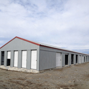 Progettazione e Layout di Capannoni, Materiali Edili in Metallo, Magazzino Prefabbricato, <span class=keywords><strong>Disegni</strong></span> Pronti, Showroom <span class=keywords><strong>Auto</strong></span> in Acciaio Prefabbricato - Product Image 5