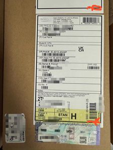 Commutateur réseau industriel Ethernet série 4000 IE-4010-4S24P avec PoE, SNMP, QoS, empilable, capacité 56 Gbit/s - Neuf, non ouvert - Product Image 3