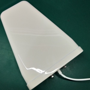 Antena LPDA Pentabanda Adecuada para 4G LTE, Direccional, Log Periódica, de Alta Ganancia (10dbi) para Comunicación en Exteriores - Product Image 5