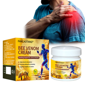 Alívio da Dor Corporal, Incluindo Articulações, Pescoço, Ombros, Cintura, Mãos, Pés e Pernas - Product Image 1