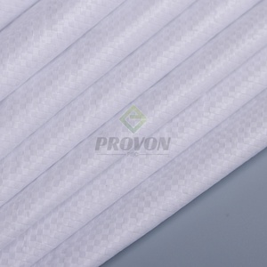 Фабрика 25 кг 50 кг высокого качества белый цвет полипропиленовый тканый мешок мешков для зерна рисовой муки - Product Image 3