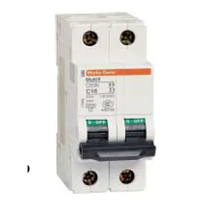 AC Miniature Circuit Breaker