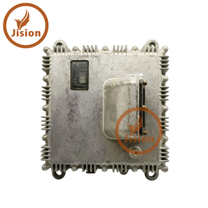 อะไหล่รถขุด 141-0381 บอร์ดควบคุมคอมพิวเตอร์เครื่องยนต์สำหรับ 990 - Product Image 3
