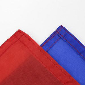 Bán Buôn Cờ Croatia 3 * 5ft 100D Vải Chất Liệu Polyester Cờ Croatia Cho Các Hoạt Động Sự Kiện Ngoài Trời - Product Image 3