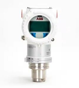 ABB <b>Pressure</b> Gauge for SF6 Gas ABB SF6 1HSB495663-SC - Product Image 4