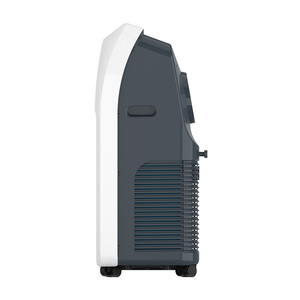 R410a <b>Conditioner</b> Room Standing Portable Ac <b>Air</b> <b>Conditioner</b> - Product Image 5