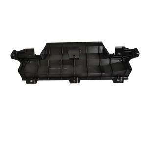 Kit de pare-chocs avant avec radiateur Grille de ventilateur électronique pour Chevrolet Silverado 1500 Pickup Bolt EV Equinox <span class=keywords><strong>Plus</strong></span> Malibu - Product Image 4