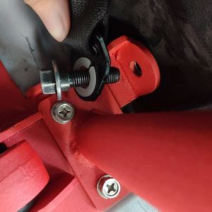 Haute Performance 6 points Cage pour Honda Fit GK <span class=keywords><strong>Voiture</strong></span> <span class=keywords><strong>De</strong></span> <span class=keywords><strong>Course</strong></span> - Product Image 6