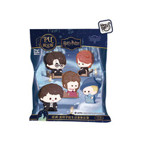 Suplay HP House Life PU Limited Edition Mini Blind Bag Mainan Trendi Baru Asli Figur Lucu Hadiah Ulang Tahun Kreatif