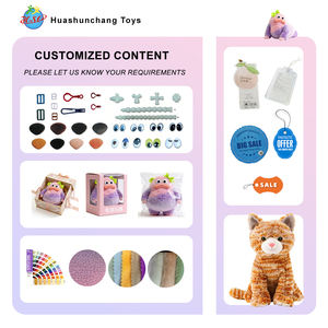 <span class=keywords><strong>Peluche</strong></span> di Gatti Morbidi all'Ingrosso, Giocattoli Imbottiti di Gattini Abbracciabili a Prezzi Convenienti - Product Image 3