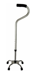 Gậy Đi Bộ Gấp Gọn Ma Thuật Cho Người Cao Tuổi Linh Hoạt Với Đèn Led - Product Image 3