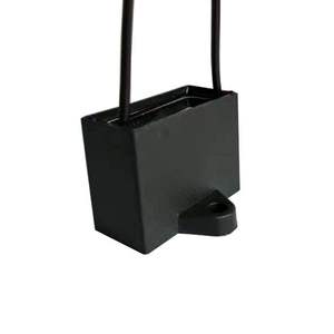 Bevenbi <span class=keywords><strong>1uF</strong></span> 10uF <span class=keywords><strong>250V</strong></span> 600V <span class=keywords><strong>cbb61</strong></span> Polypropylene phim động cơ Tụ Điện Quạt trần tụ - Product Image 5