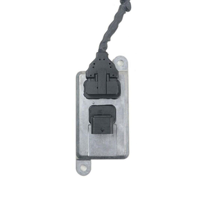 Nouveau capteur d'oxygène et d'azote (<span class=keywords><strong>NOx</strong></span>) OEM 5801754016 5801754015 5WK96615F 5801273980 5801424181 pour Iveco Trakker LKW Bus Escape - Product Image 5