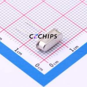 HY20M49SOB1T02 Crystal (Passive) HC-49S Crystal Oscillator 20MHz 10ppm 20pF 50ppm - Product Image 1