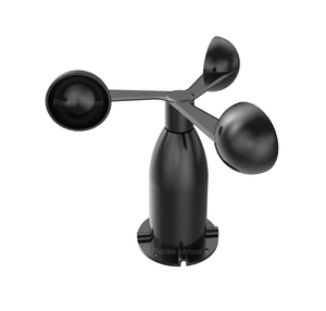 Sensor de Velocidad del Viento Renke RS485, Anemómetro Marino de 3 Copas, Precio para Monitoreo Meteorológico del Viento - Product Image 4