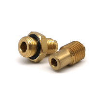 Pièces en acier inoxydable, aluminium et laiton de haute précision, service de fraisage CNC et d'électroérosion à fil, certifié ISO9001, clavier OEM personnalisé pour