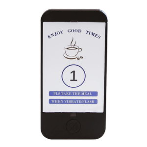 30 Pager Warteschlangen-System für Kaffee- und Dessertläden, Lebensmittelgeschäfte, Neuheit Restaurant-Pager-System - Product Image 6