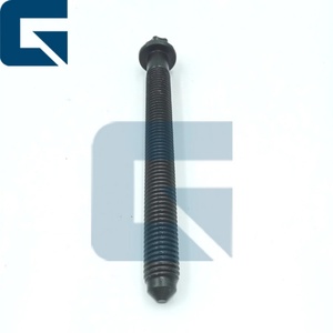 11700334 VOE11700334 Excvayor EC210D EC240B Boulon de culasse - Product Image 1
