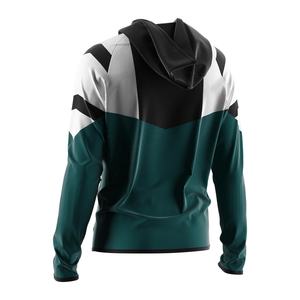 เสื้อแจ็คเก็ตกันลม กันน้ำ น้ำหนักเบา พับเก็บได้ ทันสมัย กระเป๋าใช้งานได้จริง ตะเข็บเสริมความแข็งแรง เหมาะสำหรับการผจญภัย - Product Image 6