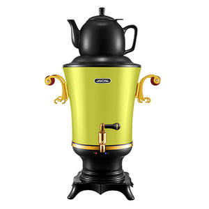 Il tè <span class=keywords><strong>Samovar</strong></span> <span class=keywords><strong>russo</strong></span> rende <span class=keywords><strong>Samovar</strong></span> elettrico turco - Product Image 2