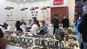 OEM 9702623134 / 9702621234 / 9702622934 / 60532906 комплект синхронизатор кольцевой передачи для MERCEDES-BENZ G85-6/G60-6 - Product Image 3