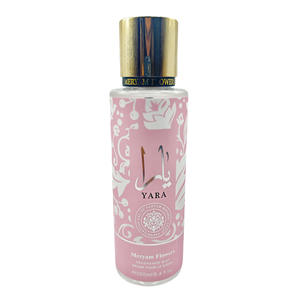 Vente chaude transfrontalière, Cologne unisexe, vaporisateur pour le corps, Dubaï, arabe, Moyen-Orient, agrumes, <span class=keywords><strong>rose</strong></span>, parfum longue durée - Product Image 3
