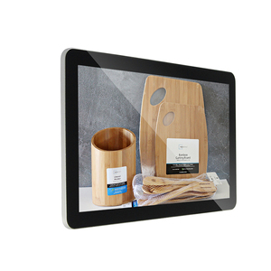 رخيصة ، متجر بيع بالتجزئة في السوبر ماركت ، شاشة صغيرة ، شاشة إعلانات إعلانات الفيديو ، آلة عرض الإعلانات - Product Image 4