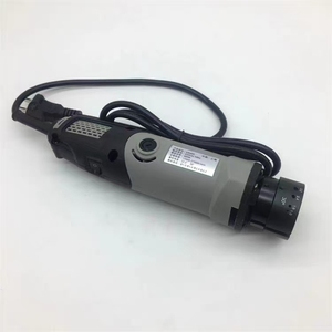 Nuevo Afilador de Electrodos Hualong para Soldadura de Tuberías Metálicas, 1-4 mm, Alta Calidad, 220 V, 3 Meses de Garantía - Product Image 3