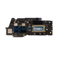 Carte Logique Originale M1 A2179 A2289 A2681 pour MacBook Pro Air 13" Carte Mère M1 A2337 A2338 8 Go 16 Go 256 Go 500 Go Année 2020