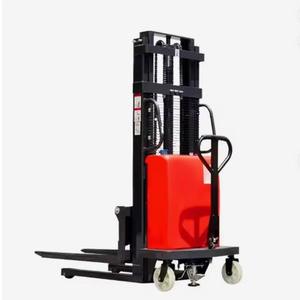 <span class=keywords><strong>Chariot</strong></span> élévateur électrique de haute qualité, nouveau <span class=keywords><strong>chariot</strong></span> élévateur électrique multifonctionnel 2000 kg - Product Image 1
