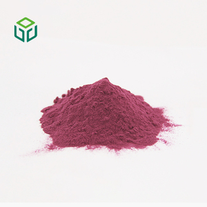 Food Grade Pure Natural Tart <strong>Cherry</strong> Juice <strong>Powder</strong> Herbal Extract with Vitamin C Food Additive in Bottle/Drum Packaging - Product Image 2